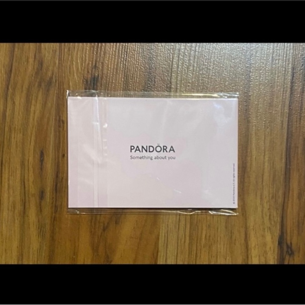 Pandora Ring Sizer With Measurement Guide (New) - Picture 4 of 12